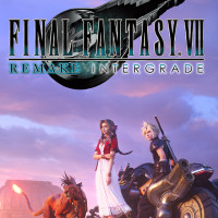 Final Fantasy VII Remake Intergrade İndirimli Satın Al